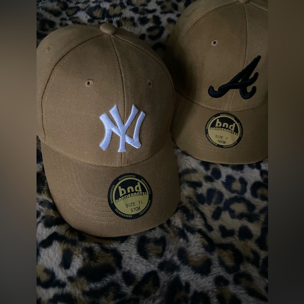 Hats